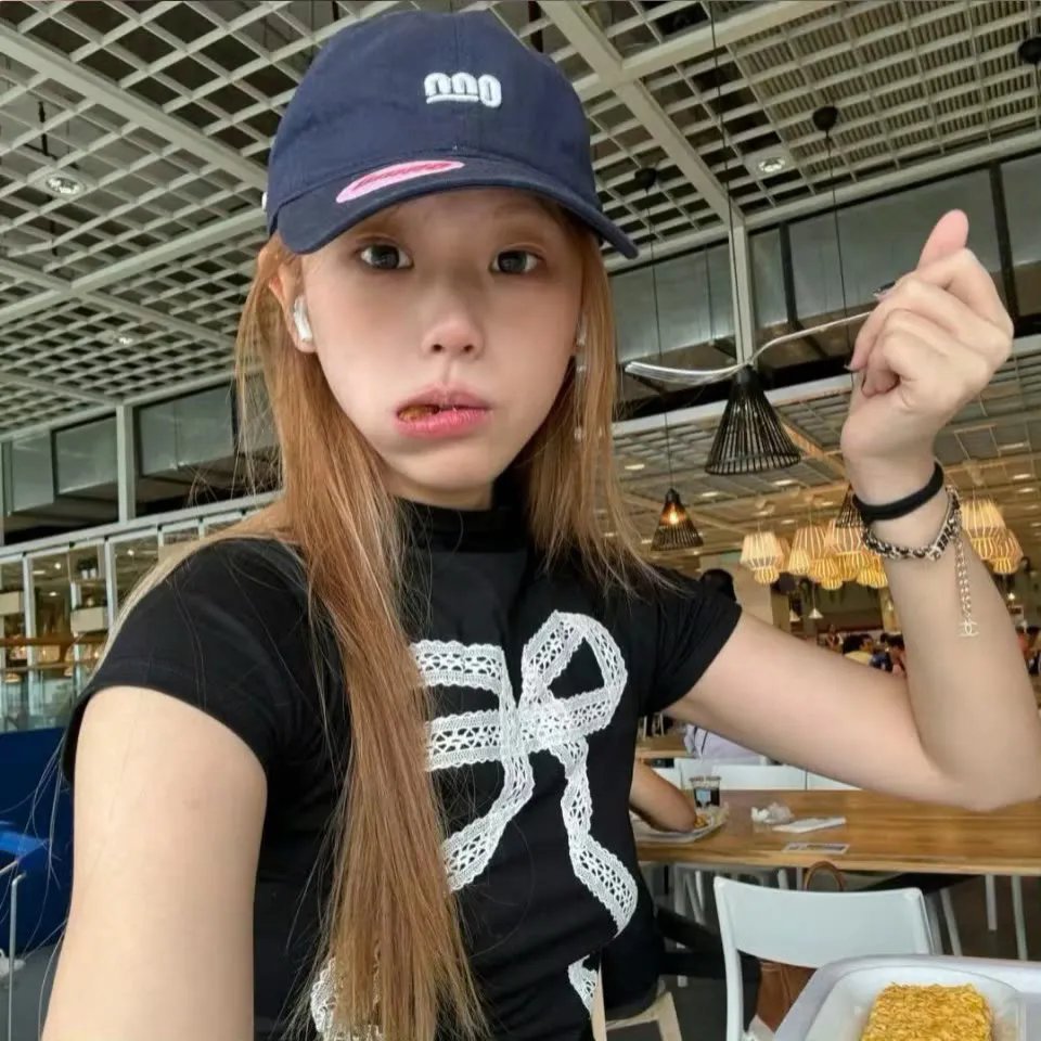 粉骷髅