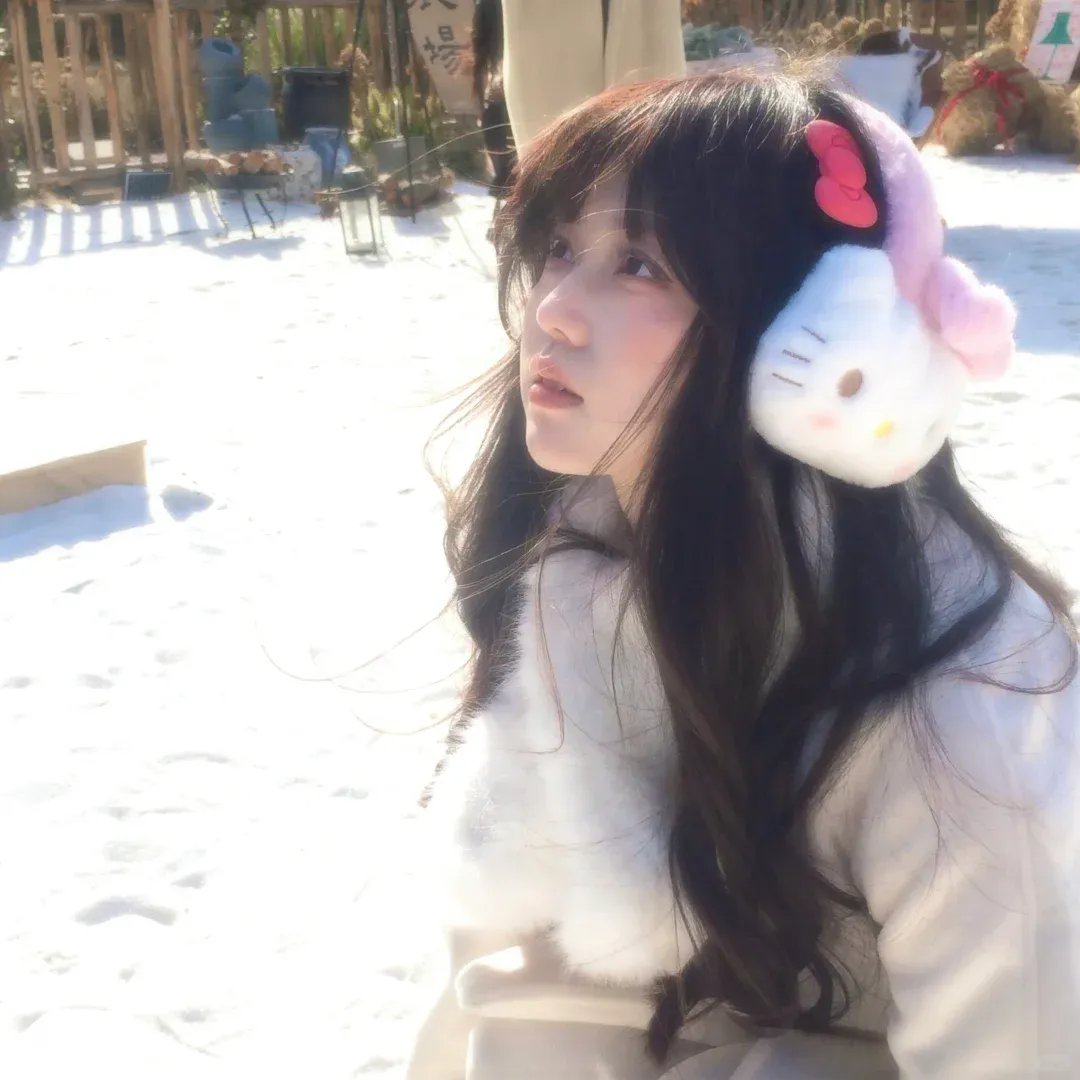 我的家庭真美满