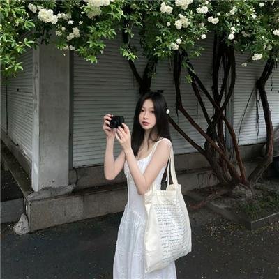蓝色大门